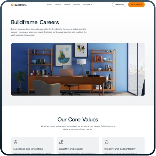 Demo Banner Slider