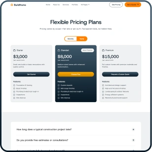 Demo Banner Slider