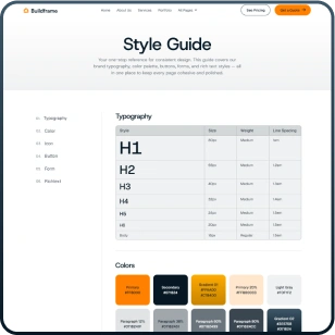 Demo Banner Slider
