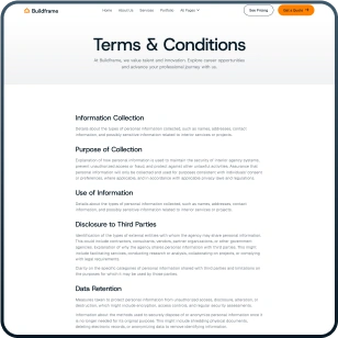 Demo Banner Slider