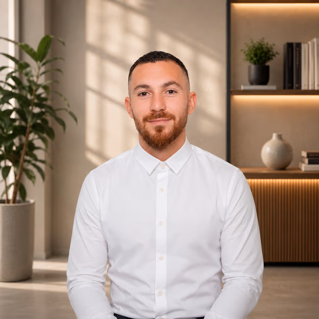 Team Member