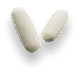Two pills