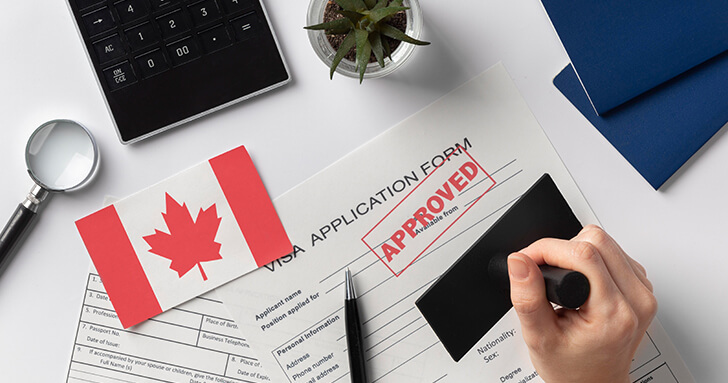 Does a Consumer Proposal Affect Your PR Application?