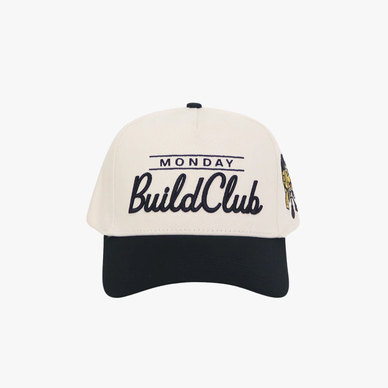 Monday Build Club Hat