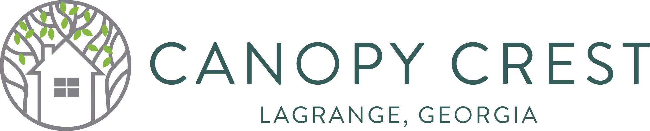 Canopy Crest Logo