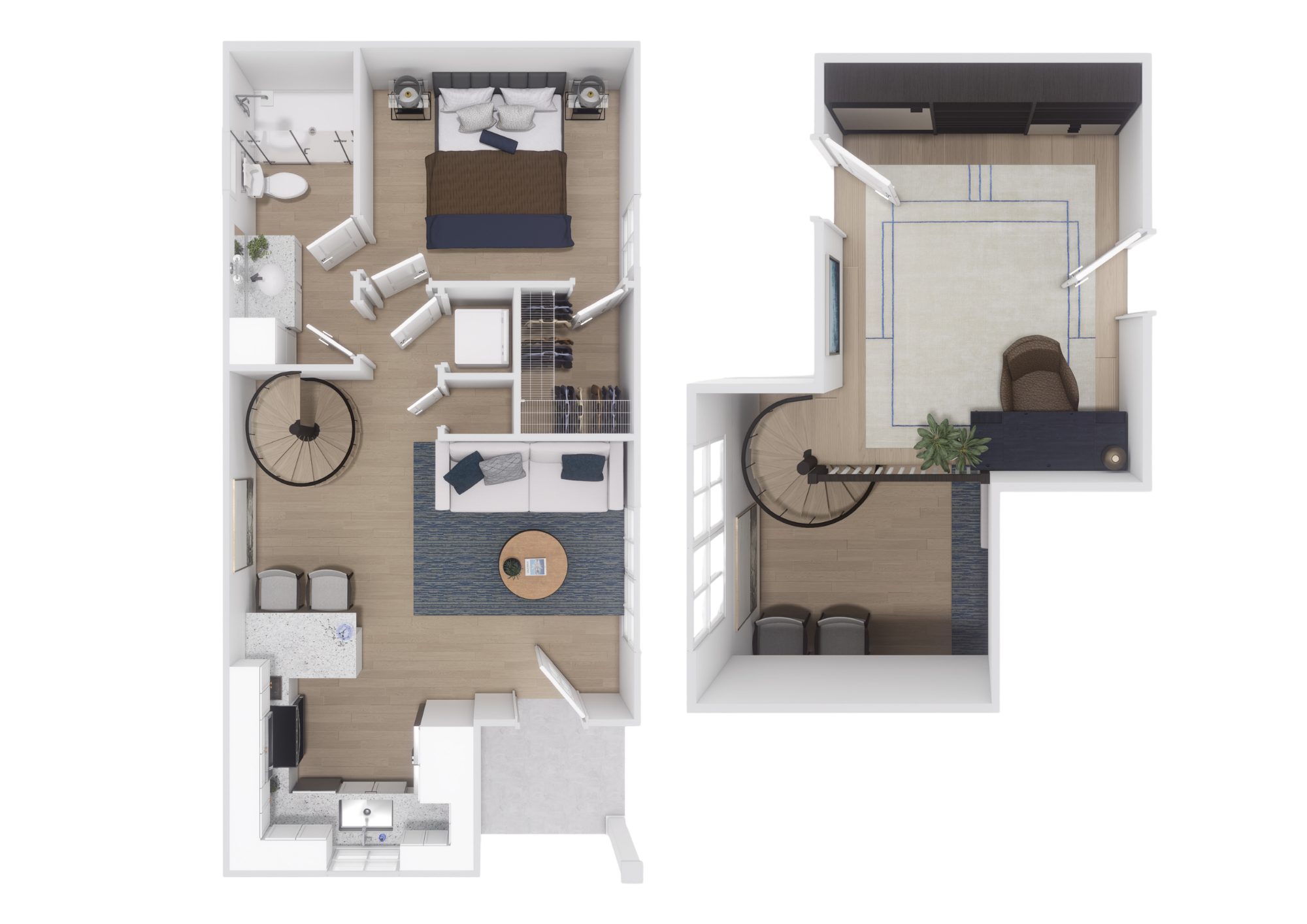 Floor Plan Layout