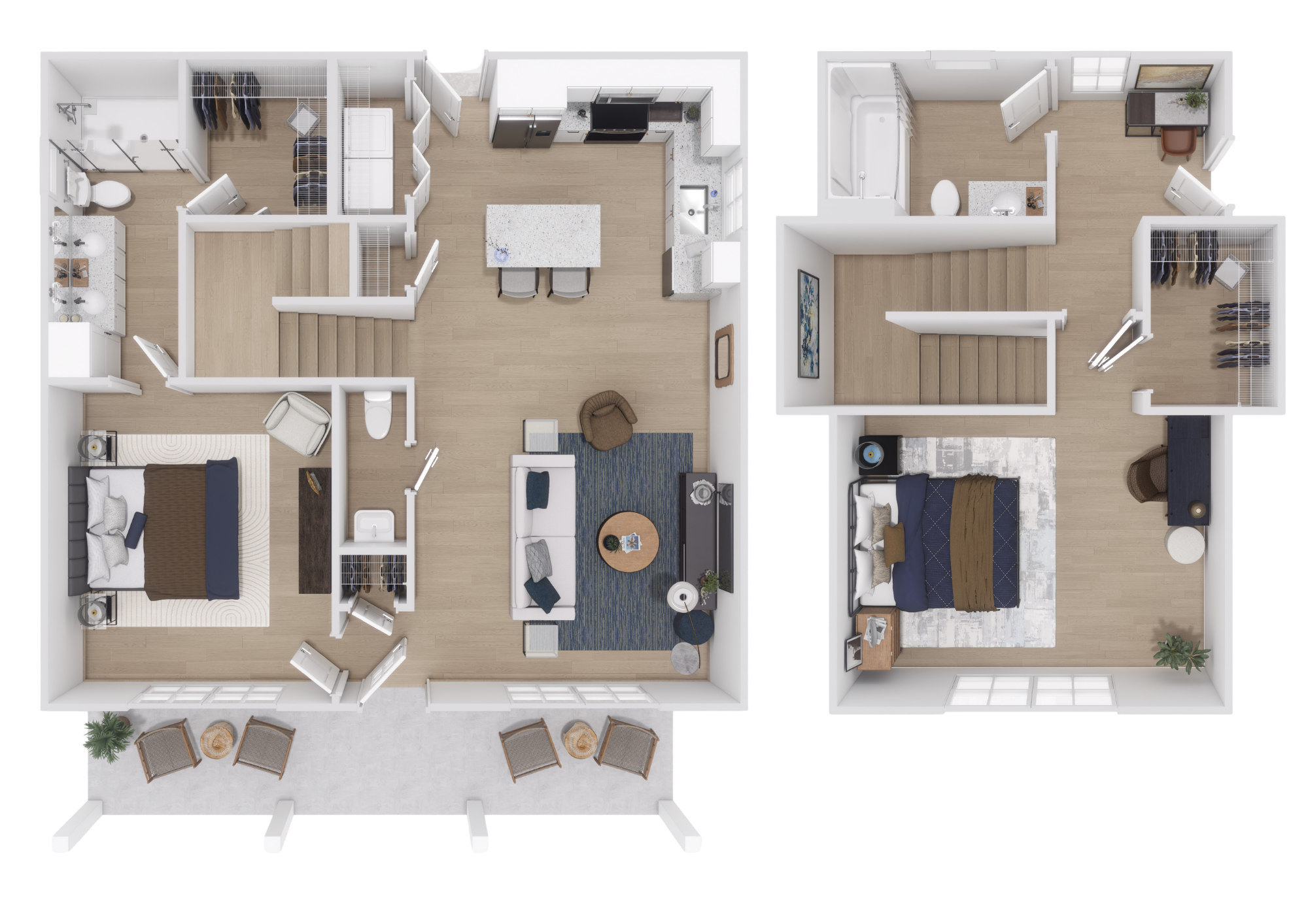 Floor Plan Layout