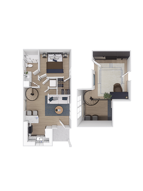 Floor Plans - PropSync