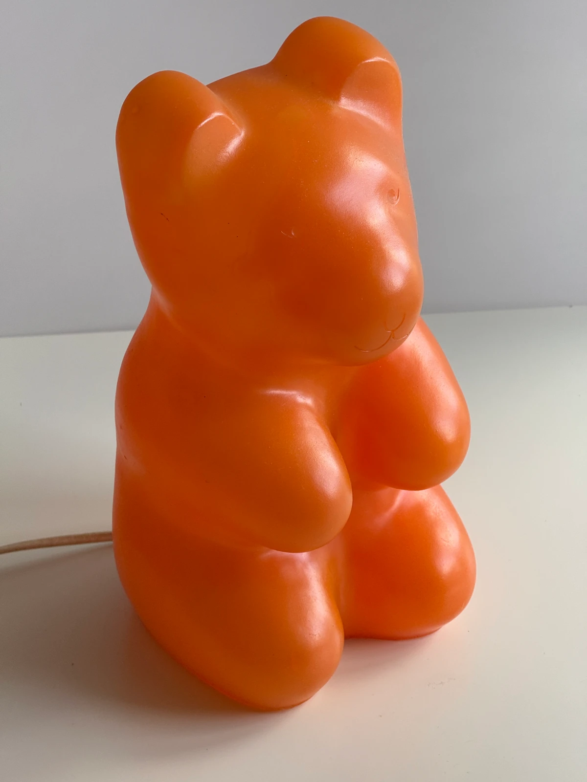 Gummy Bear Lamp