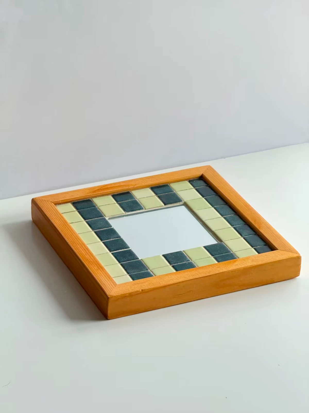 Mosaic Mirror