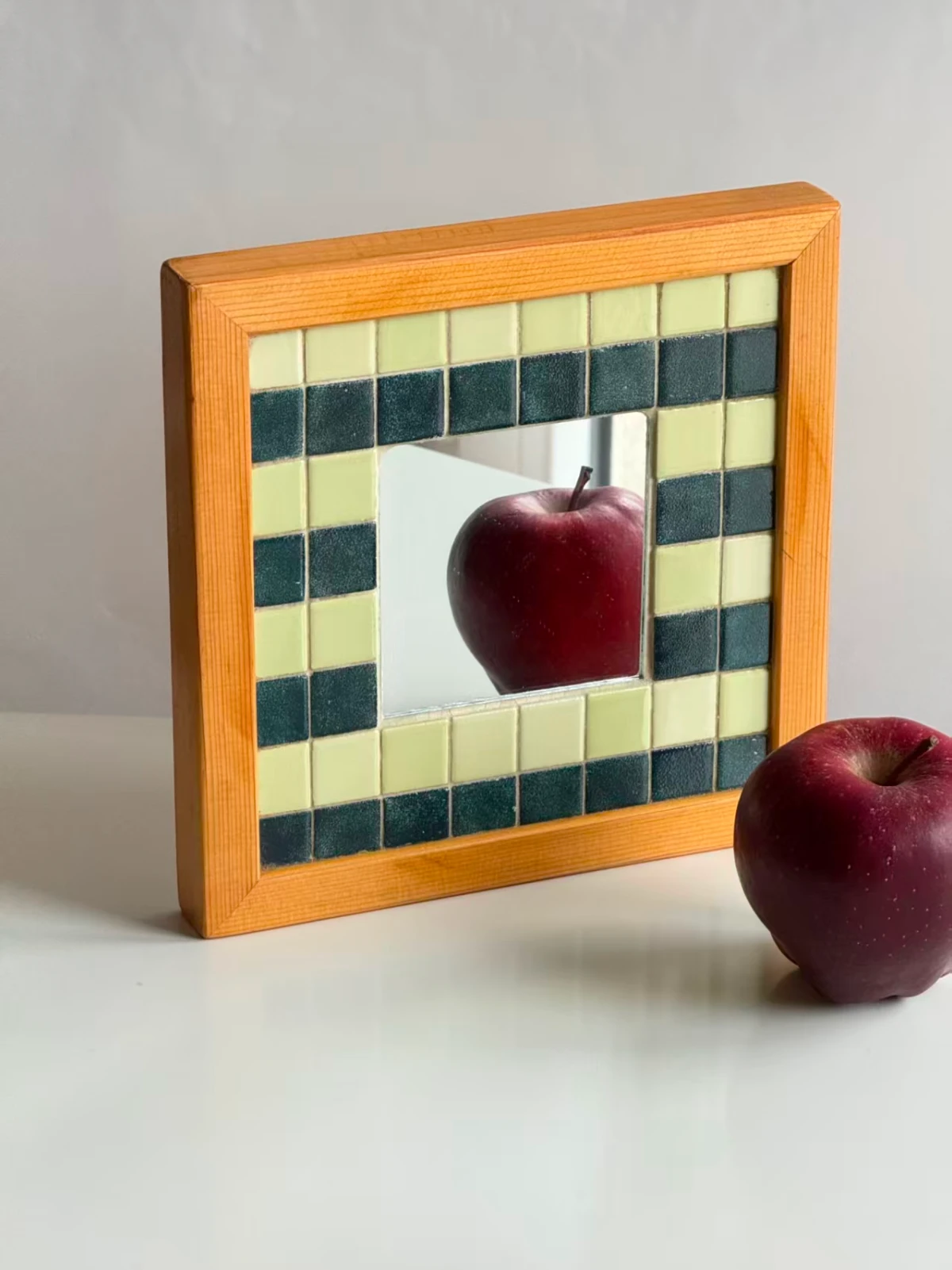 Mosaic Mirror