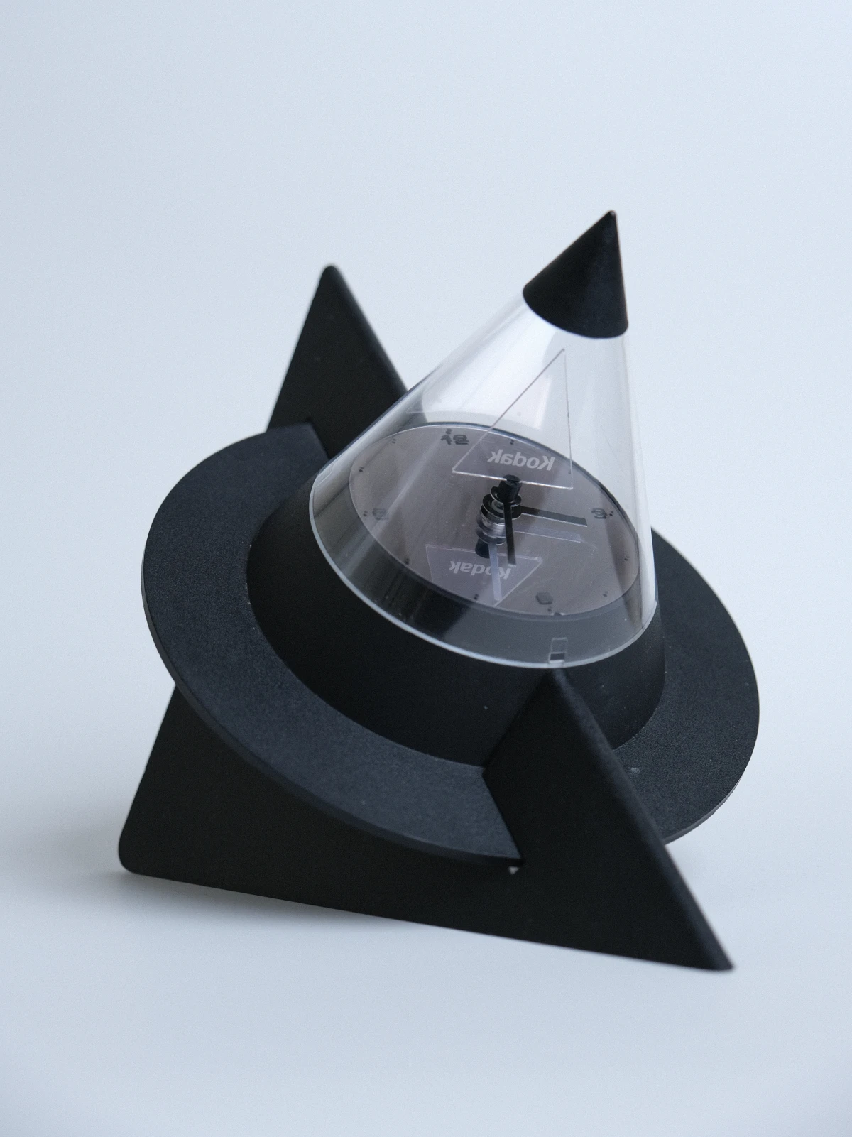 Kodak Space Age Clock