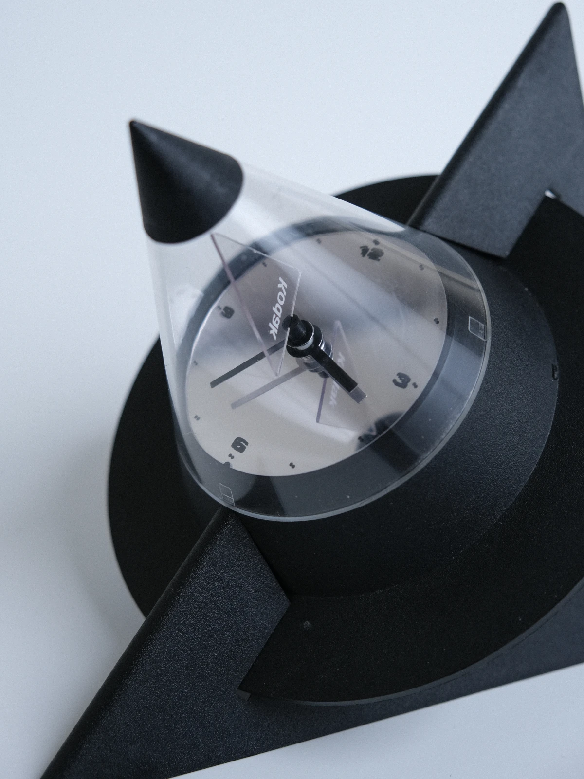 Kodak Space Age Clock