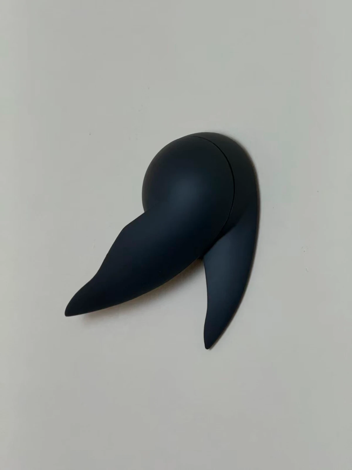 Alessi Walter Wayle II Wall Clock