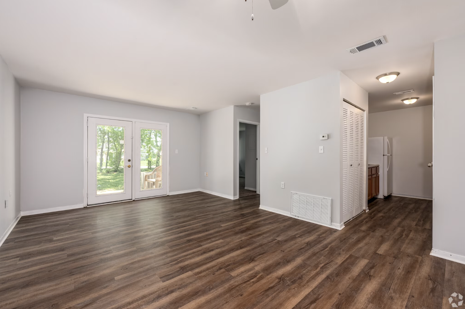 Dinning room/ living room