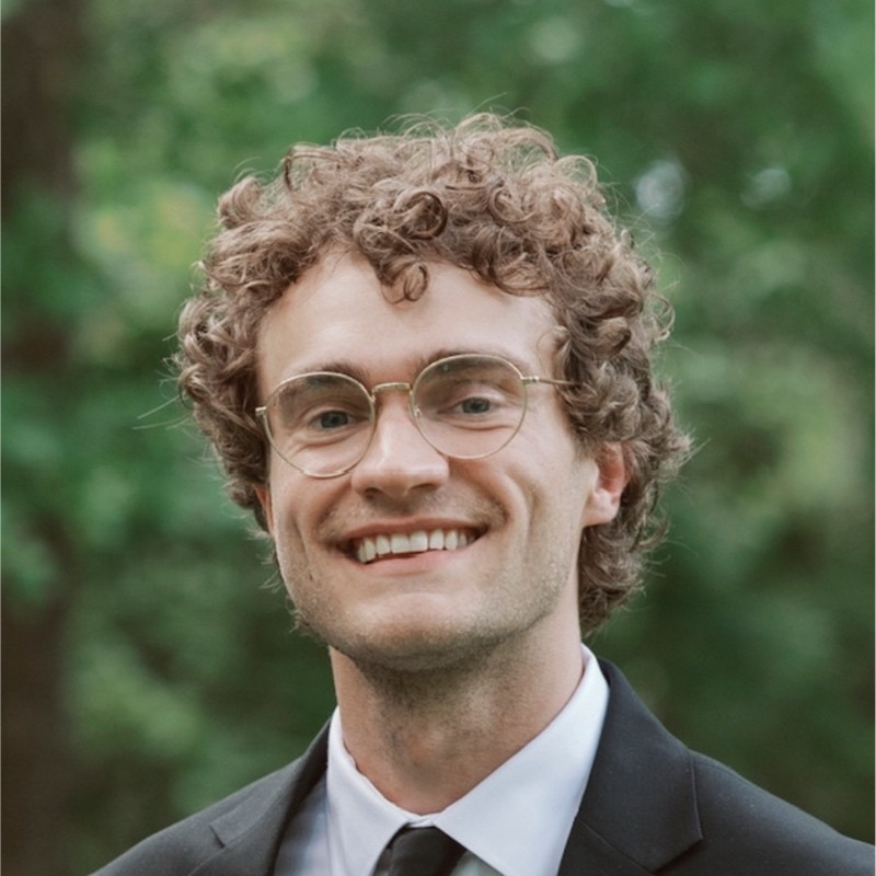 Testimonial Author Image
