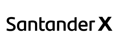SANTANDER X