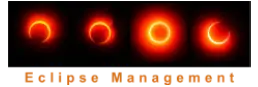 Eclipse Management logo