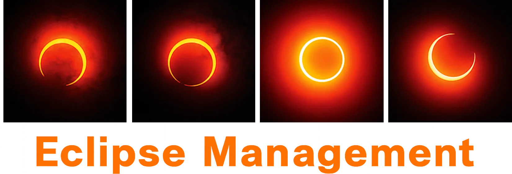 Eclipse Management logo