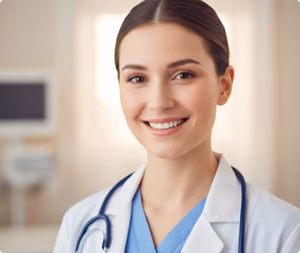 Spécialiste en soins de santé