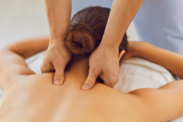 Massothérapie - Urgence Physio
