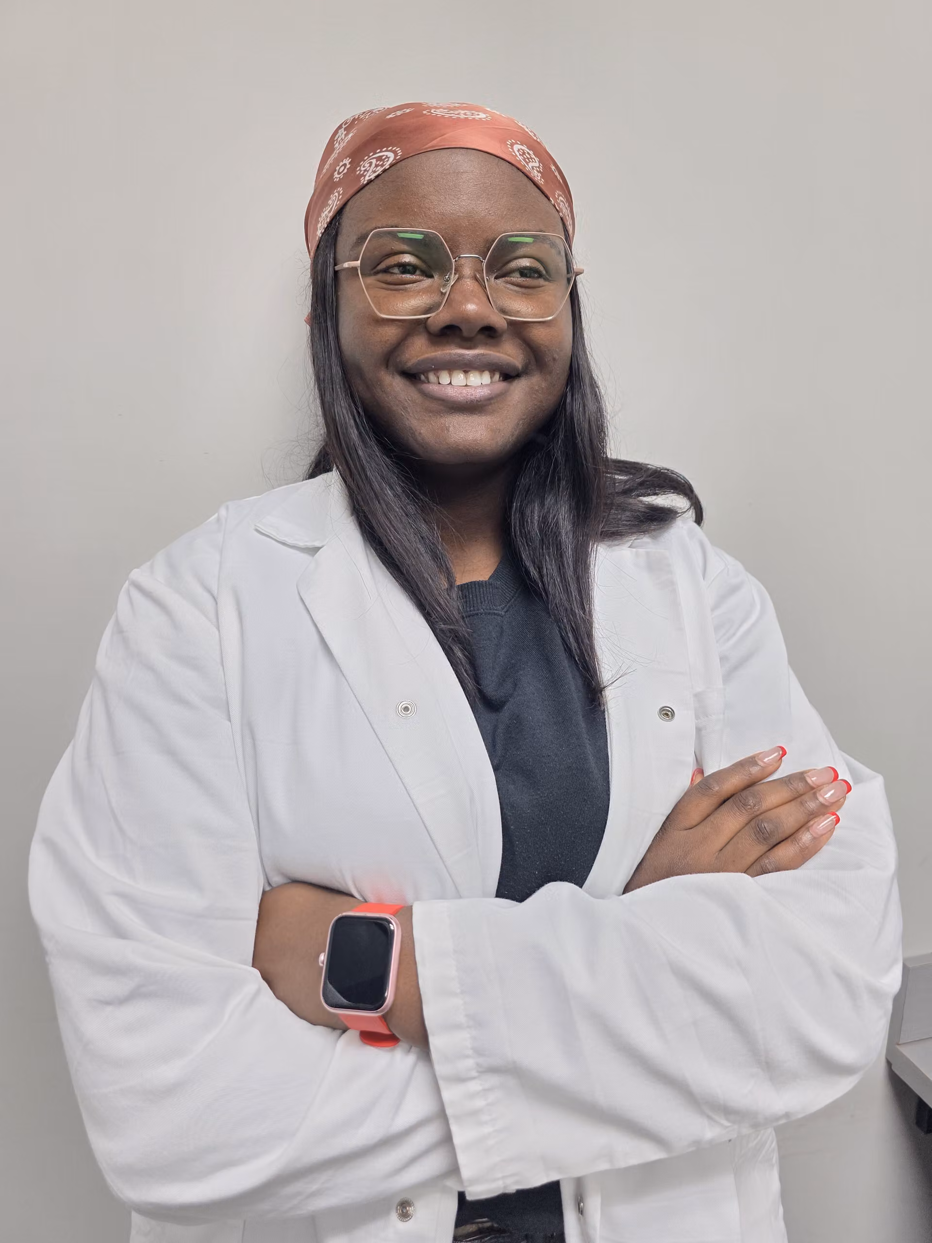 Roseline Dongmo