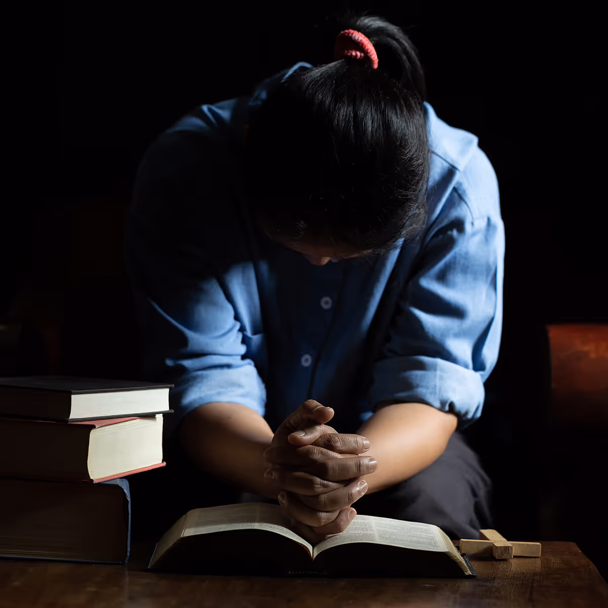 Therapy for Pastors & Clergy Plano TX | James Bass Counseling