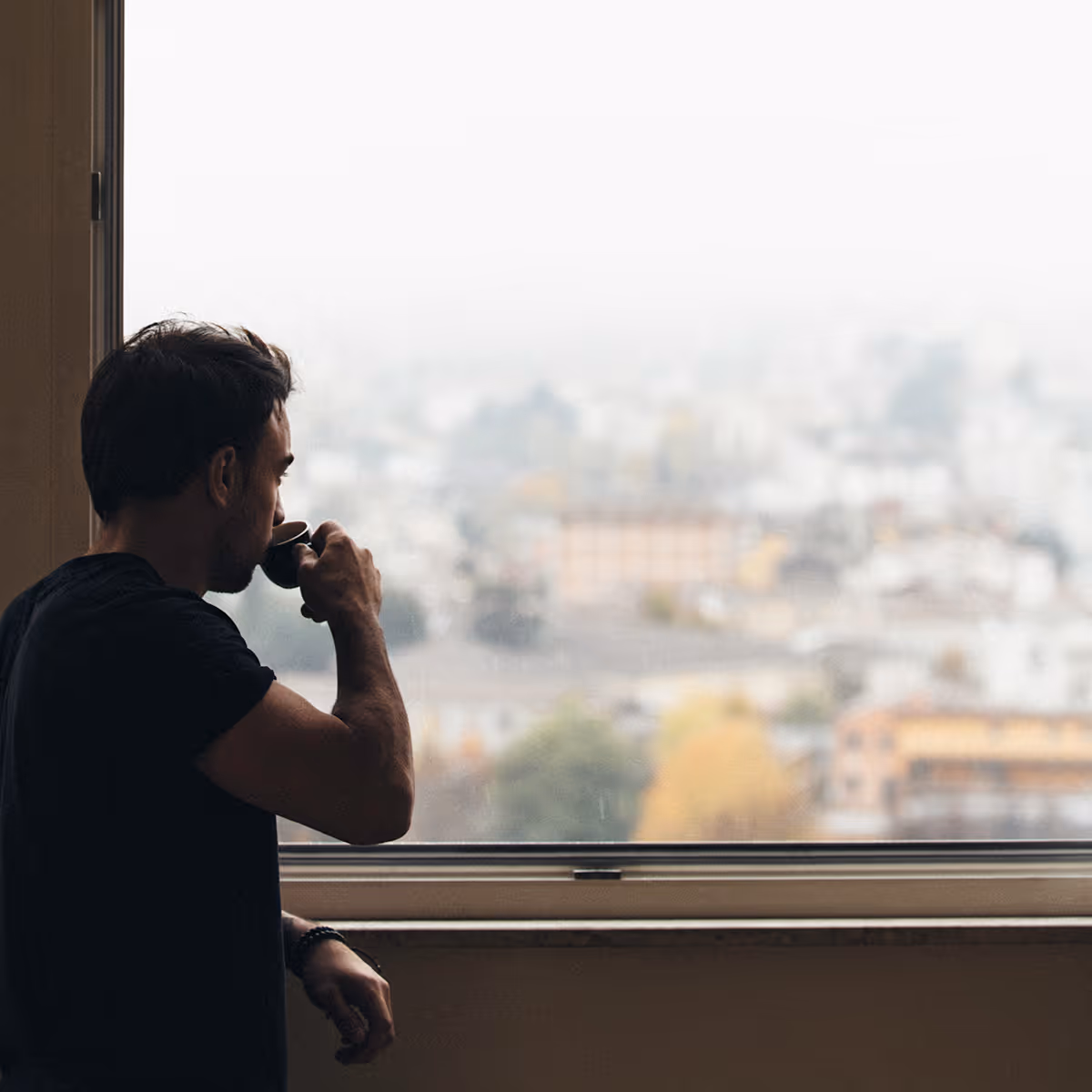 Individual Therapy Plano TX | James Bass Counseling