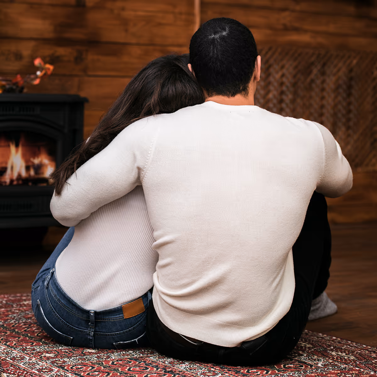 Couples Therapy Plano TX | James Bass Counseling