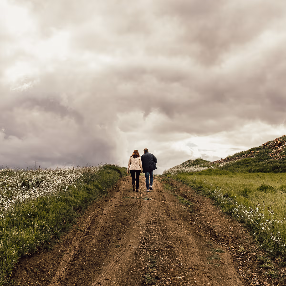 Couples Therapy Plano TX | James Bass Counseling
