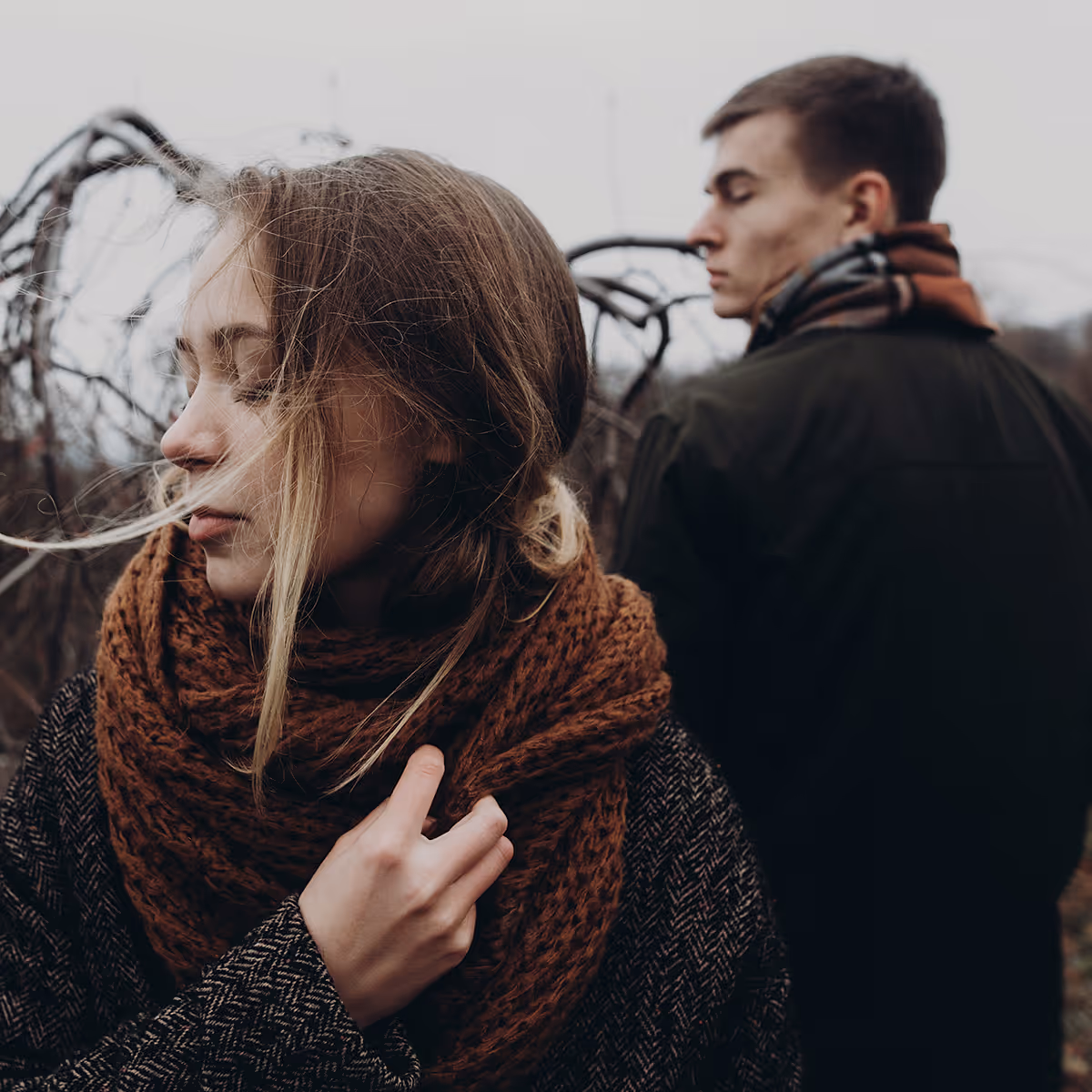 Couples Therapy Plano TX | James Bass Counseling