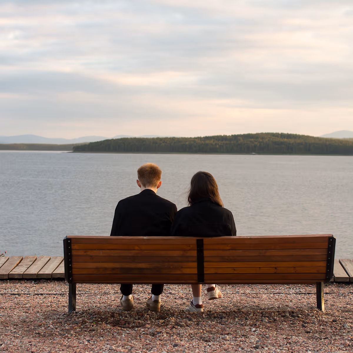 Couples Therapy Plano TX | James Bass Counseling