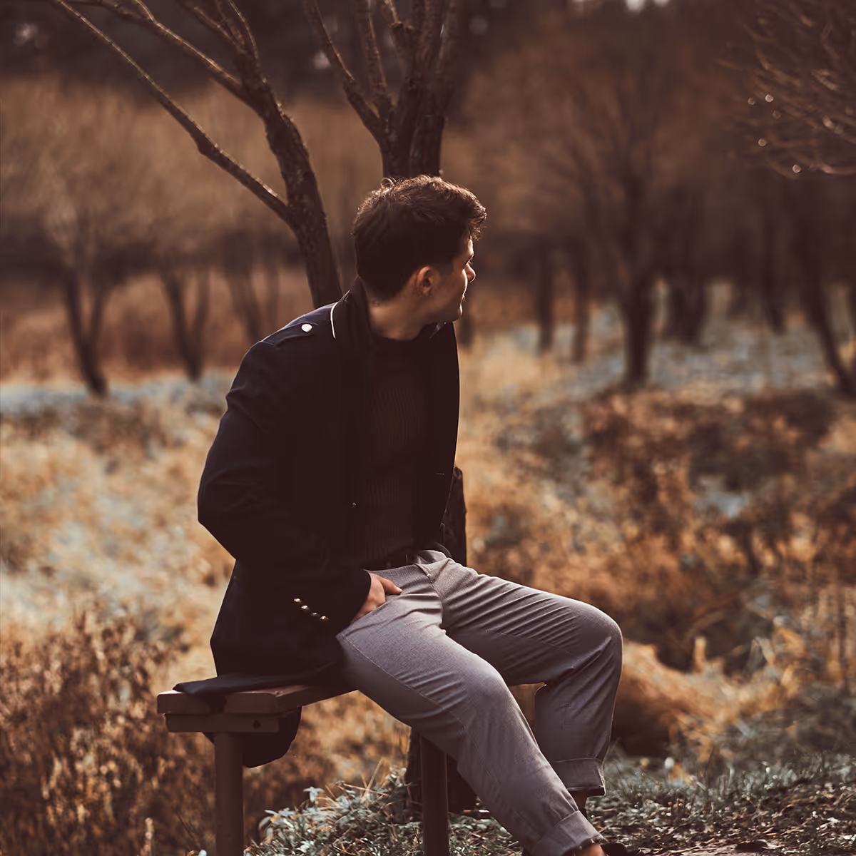 Infidelity & Couples Conflict Therapy Plano TX | James Bass