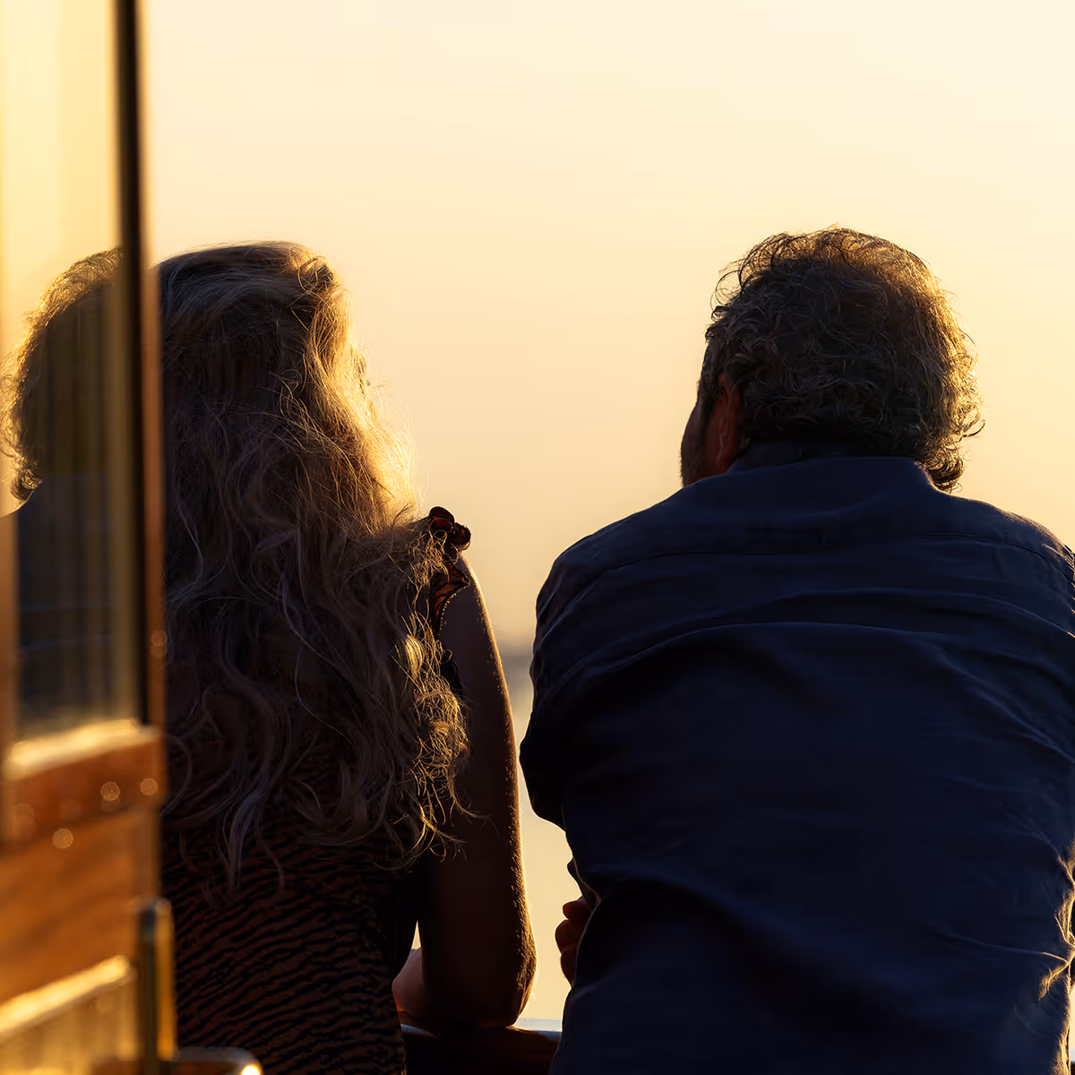 Infidelity & Couples Conflict Therapy Plano TX | James Bass