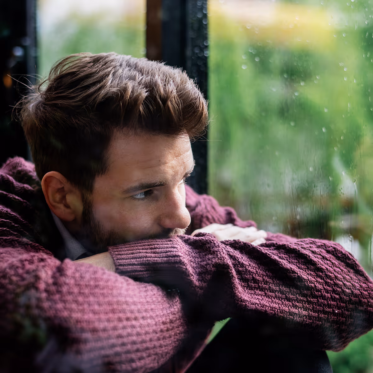 Grief Therapy Plano TX | James Bass Counseling