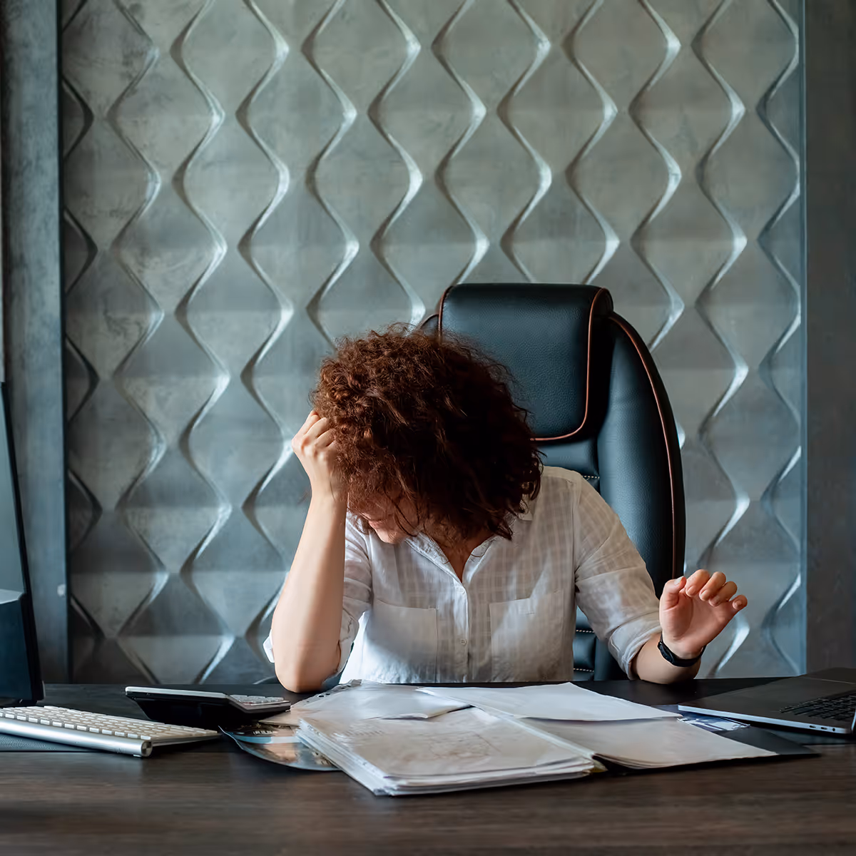 Executive Therapy Plano TX | James Bass Counseling