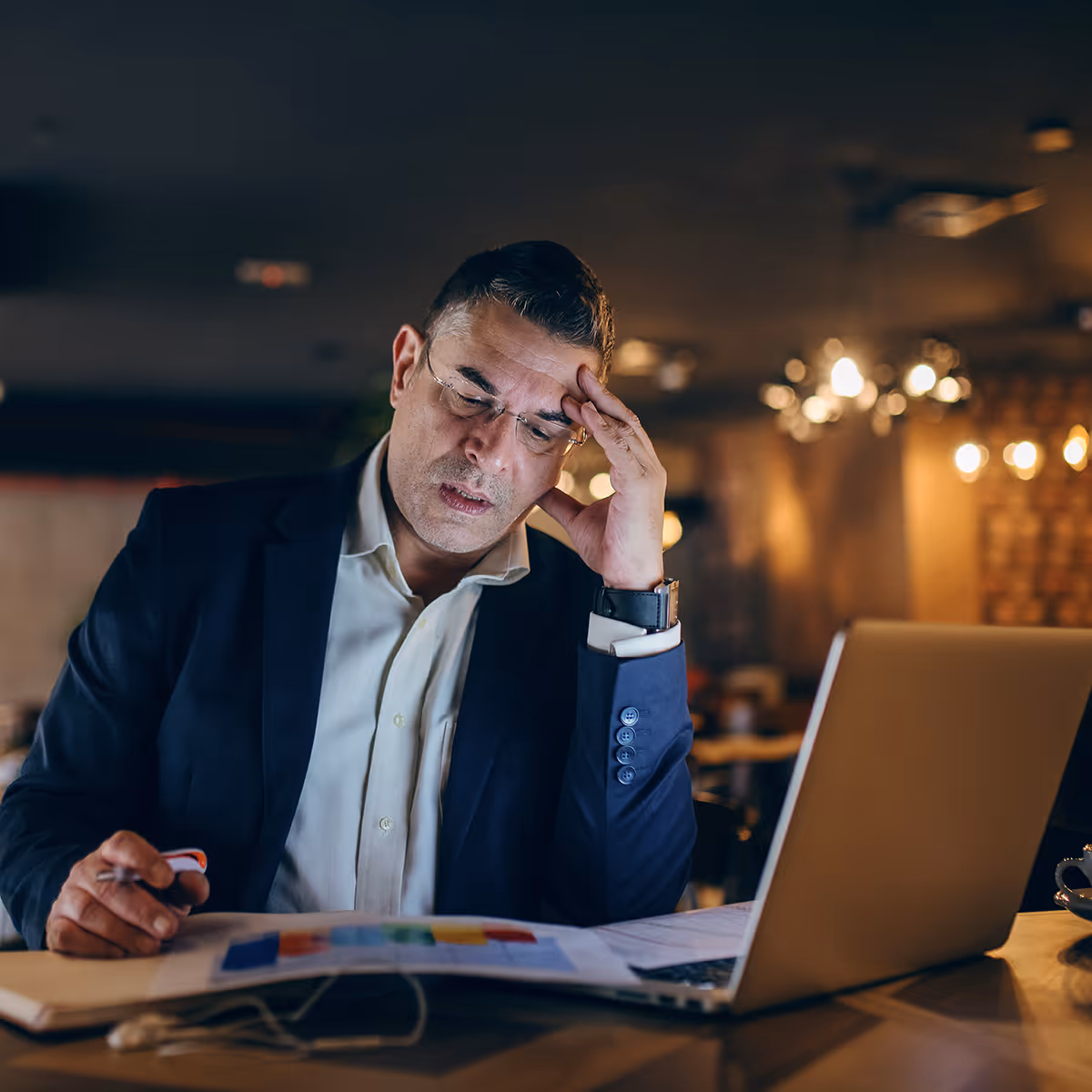 Executive Therapy Plano TX | James Bass Counseling