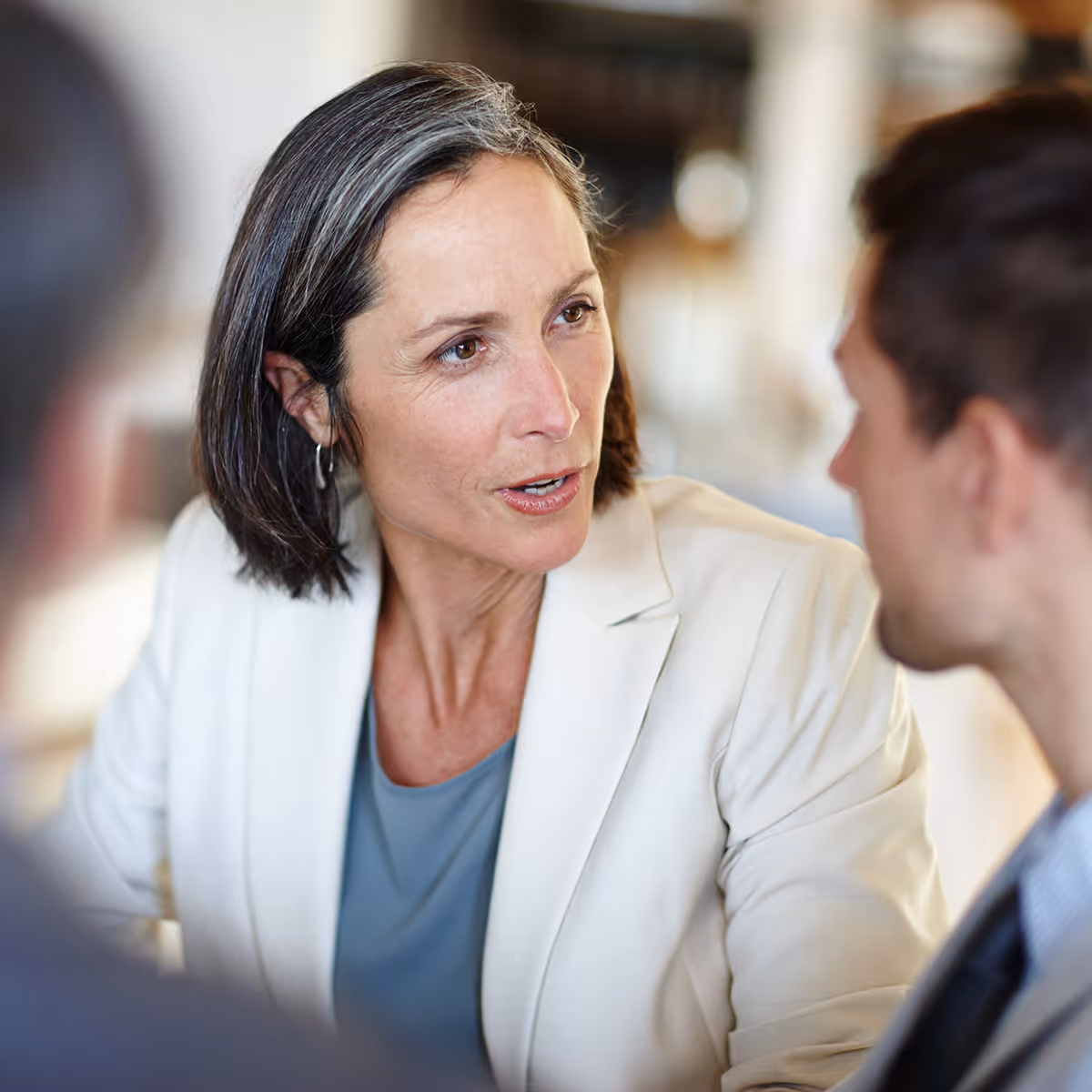 Executive Therapy Plano TX | James Bass Counseling