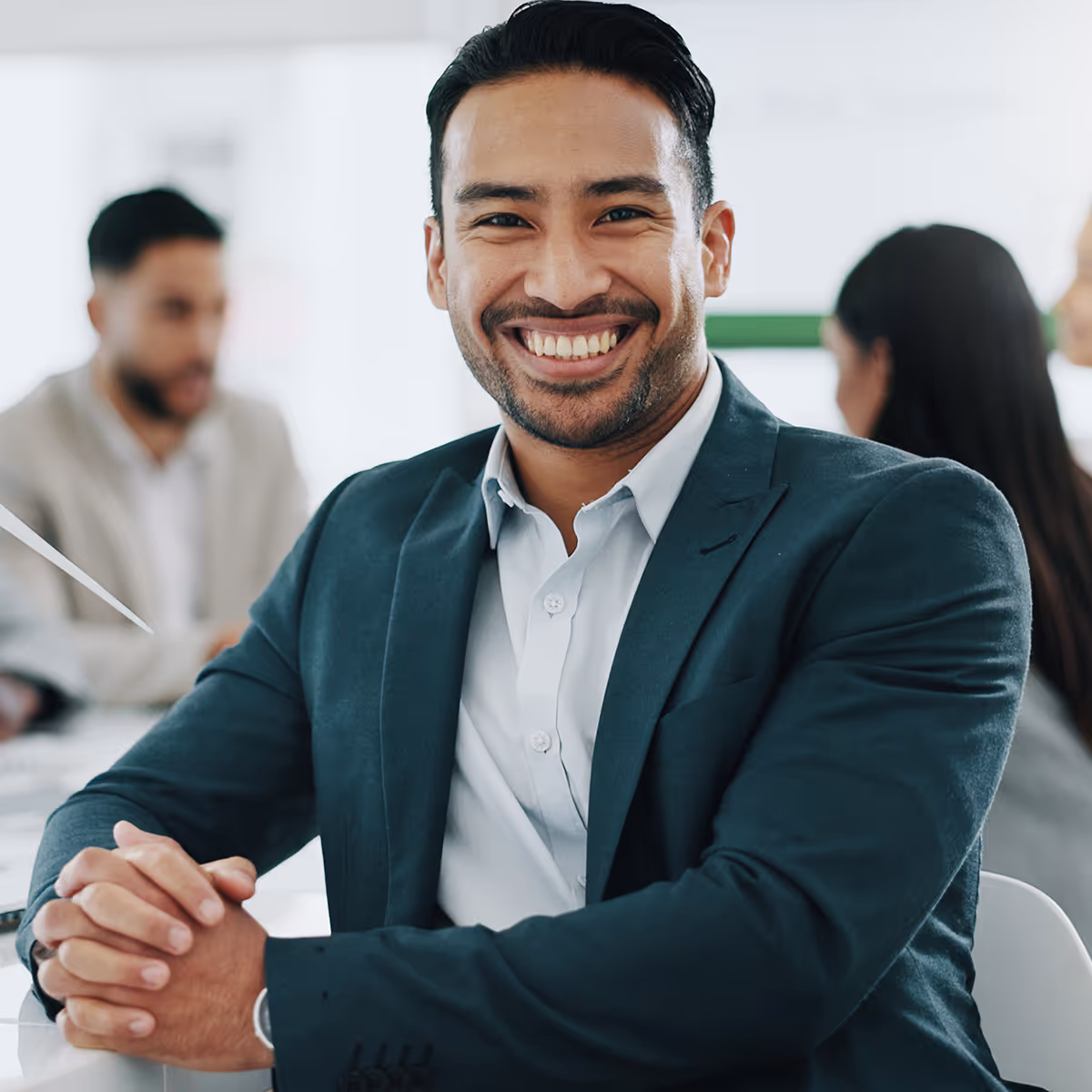 Executive Therapy Plano TX | James Bass Counseling
