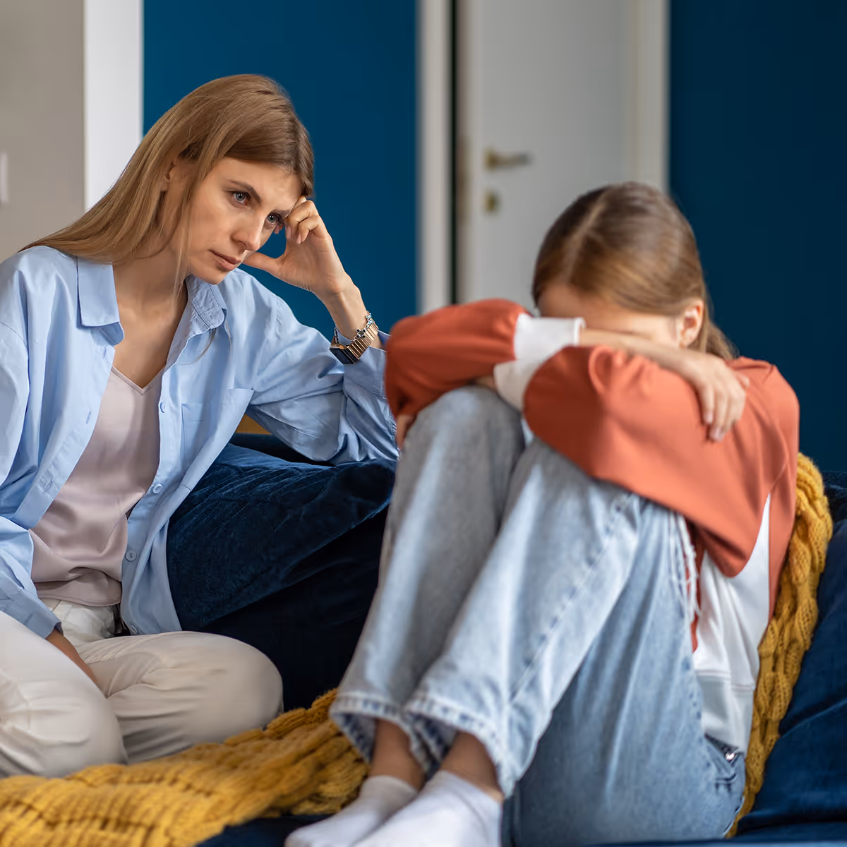 Family Therapy Plano TX | James Bass Counseling