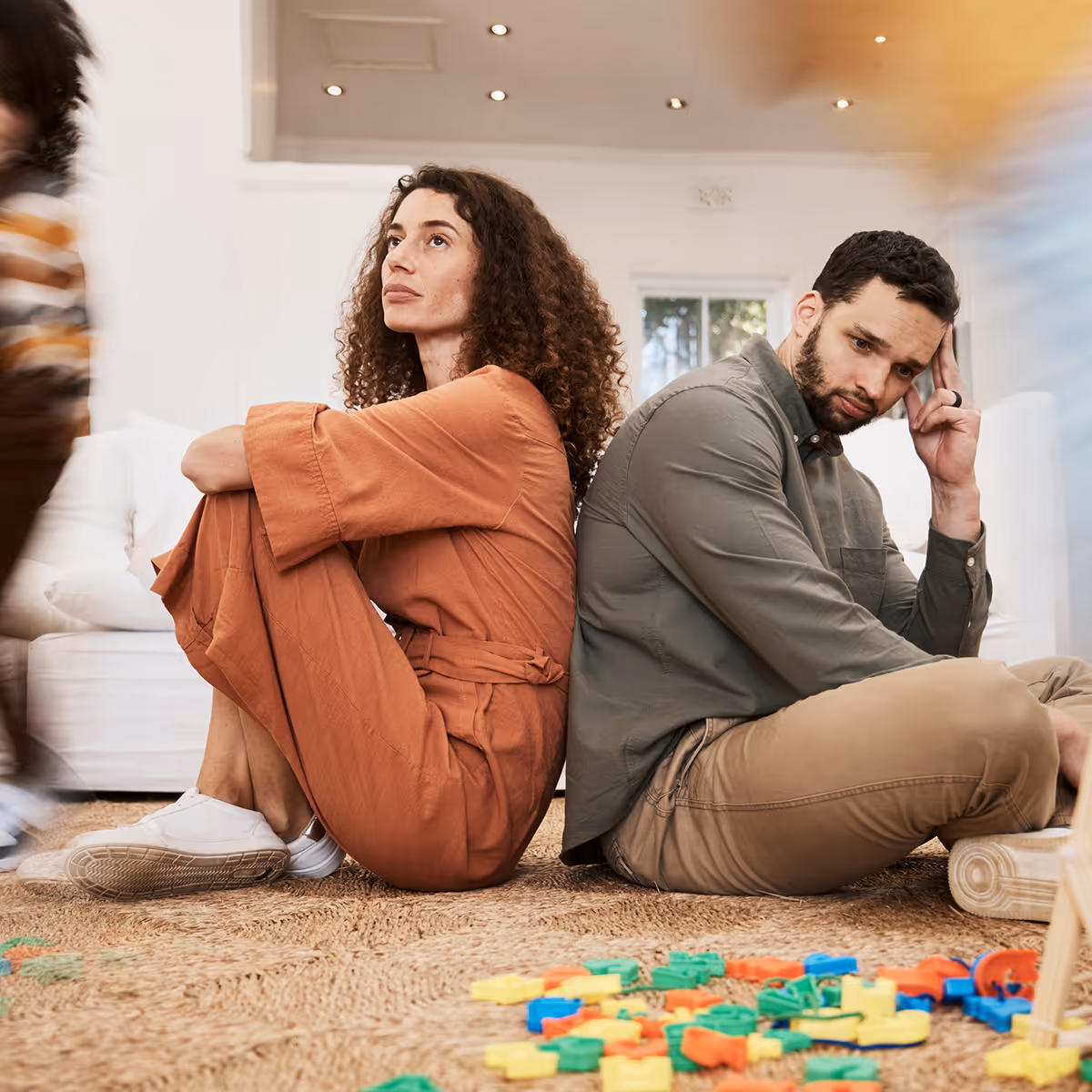 Family Therapy Plano TX | James Bass Counseling