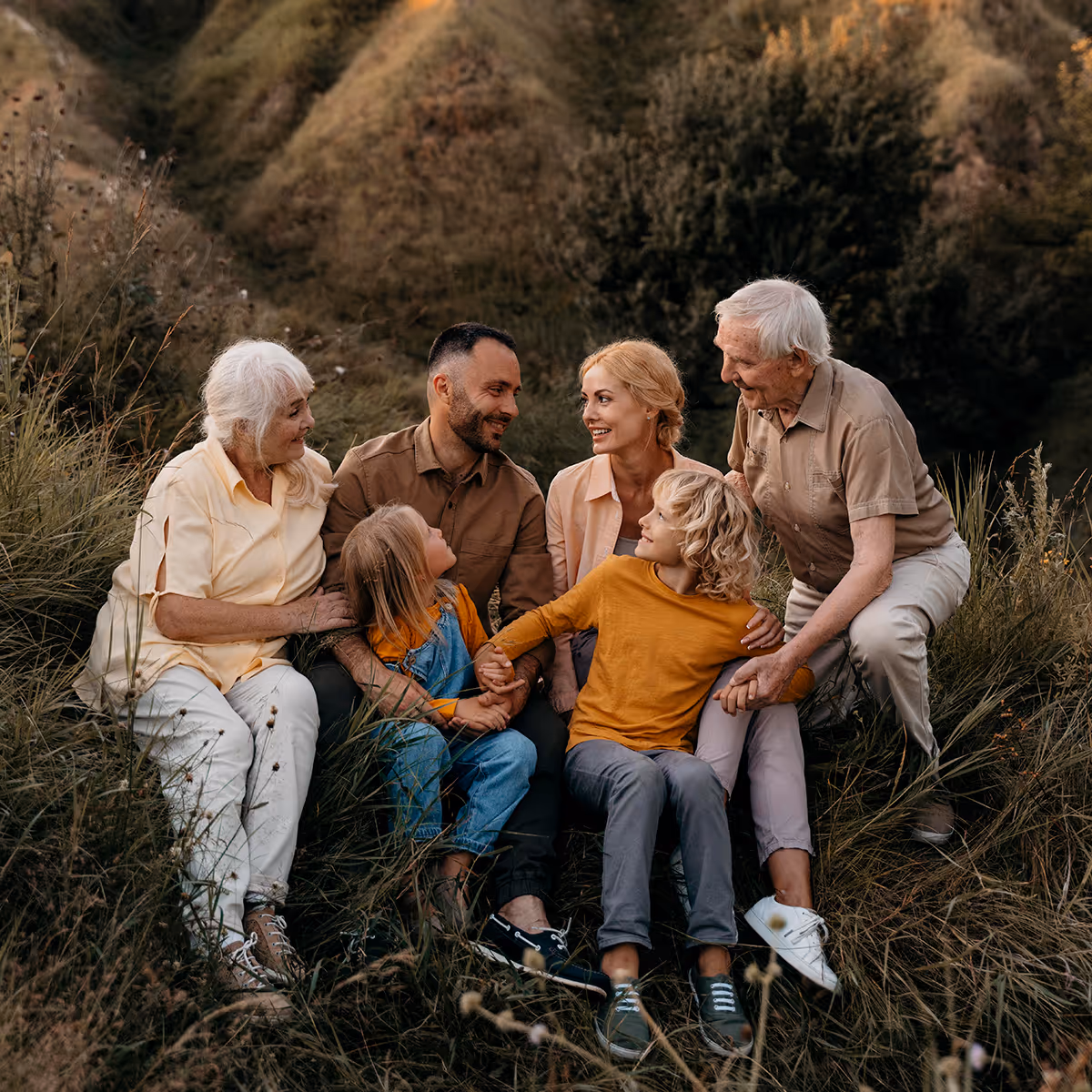 Family Therapy Plano TX | James Bass Counseling