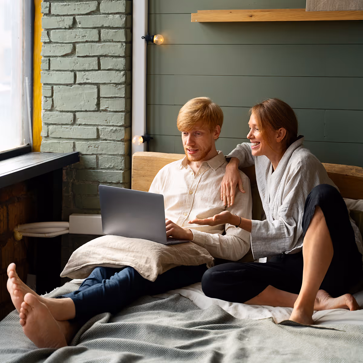 Online Therapy Texas | James Bass Counseling