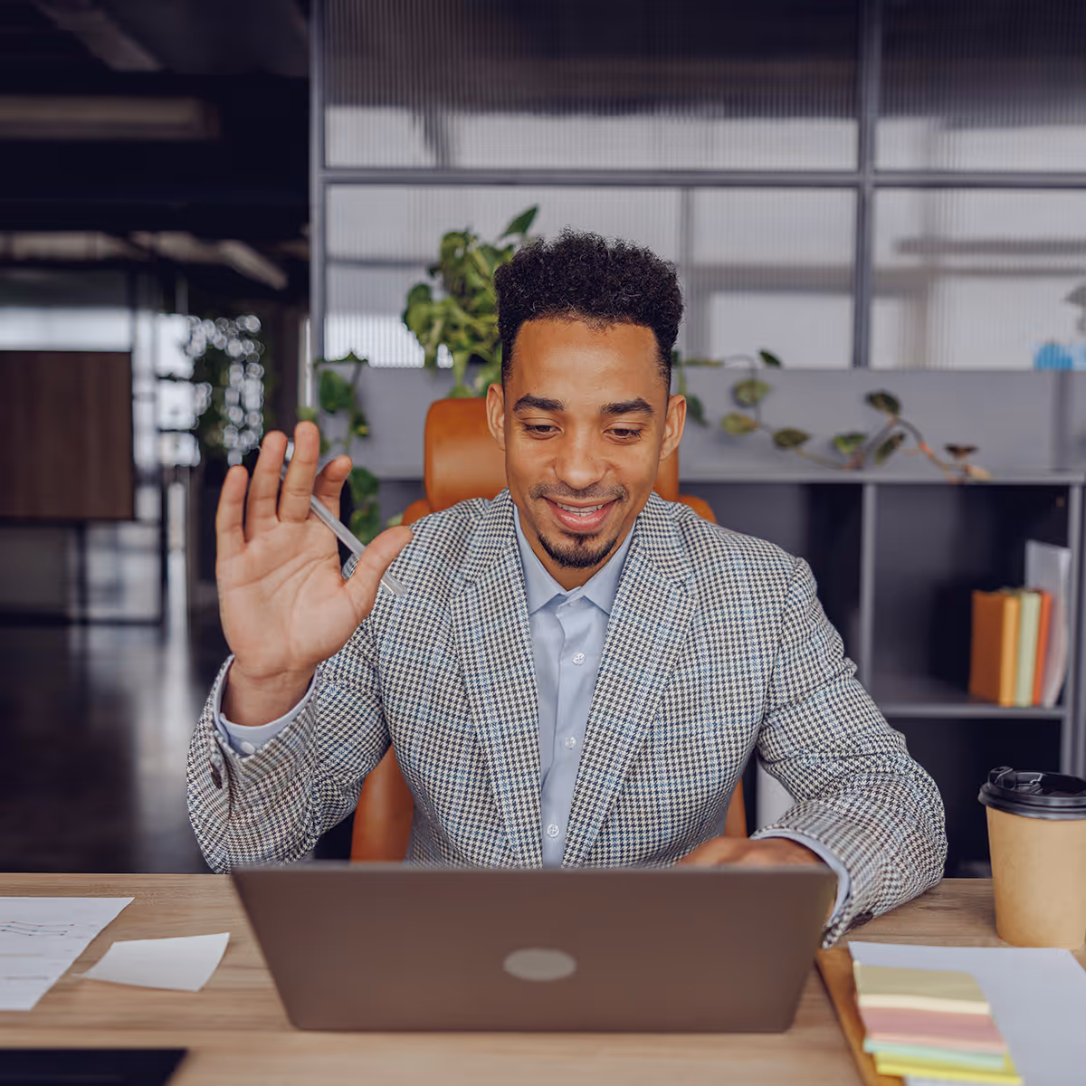 Online Therapy Texas | James Bass Counseling