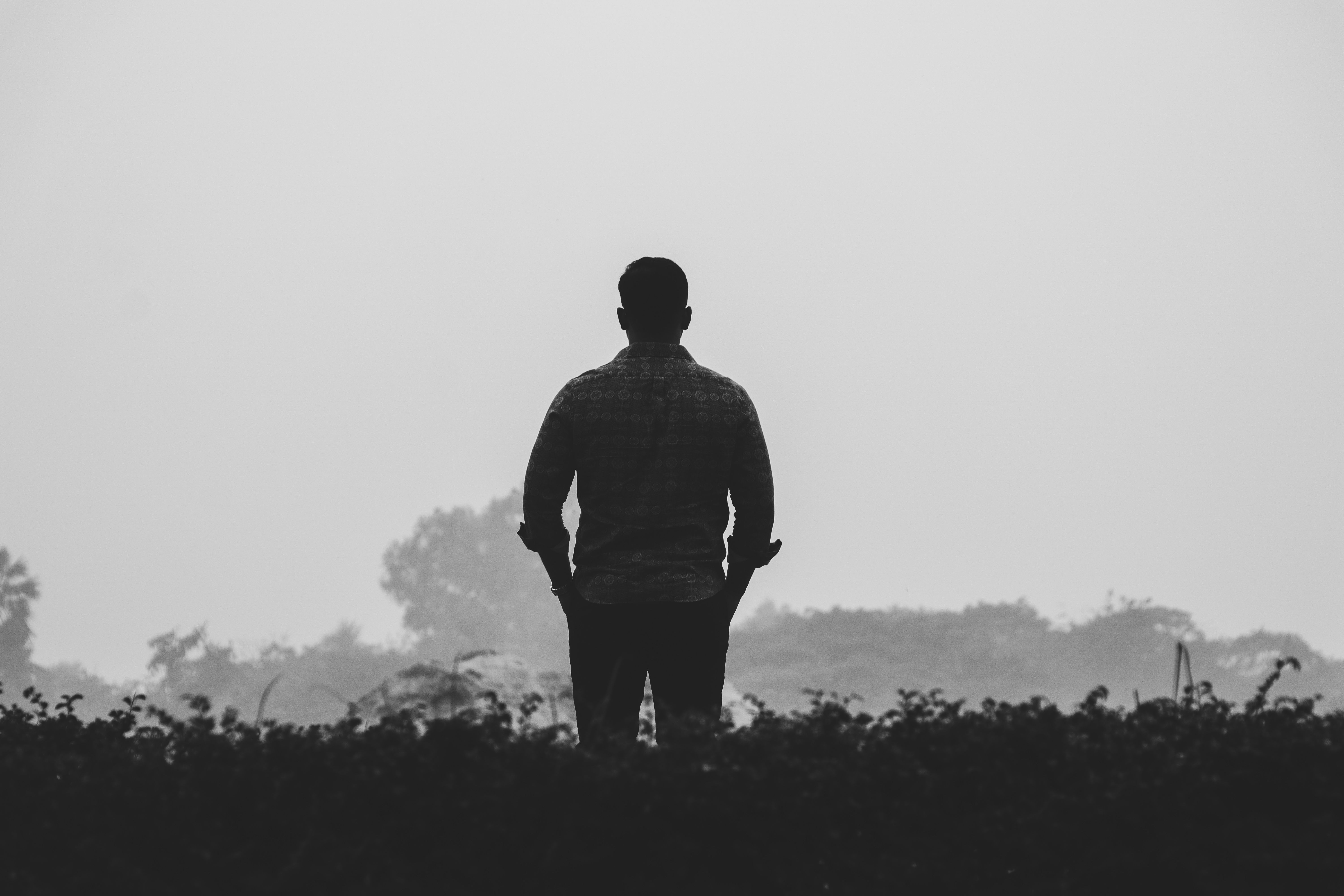 The Anatomy of Burnout