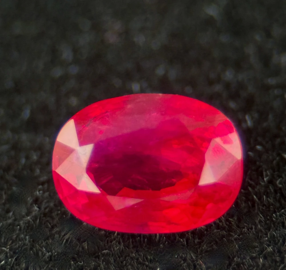 Comment choisir une pierre non traitée pour une pièce de joaillerie