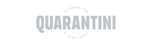 Quarantini Logo