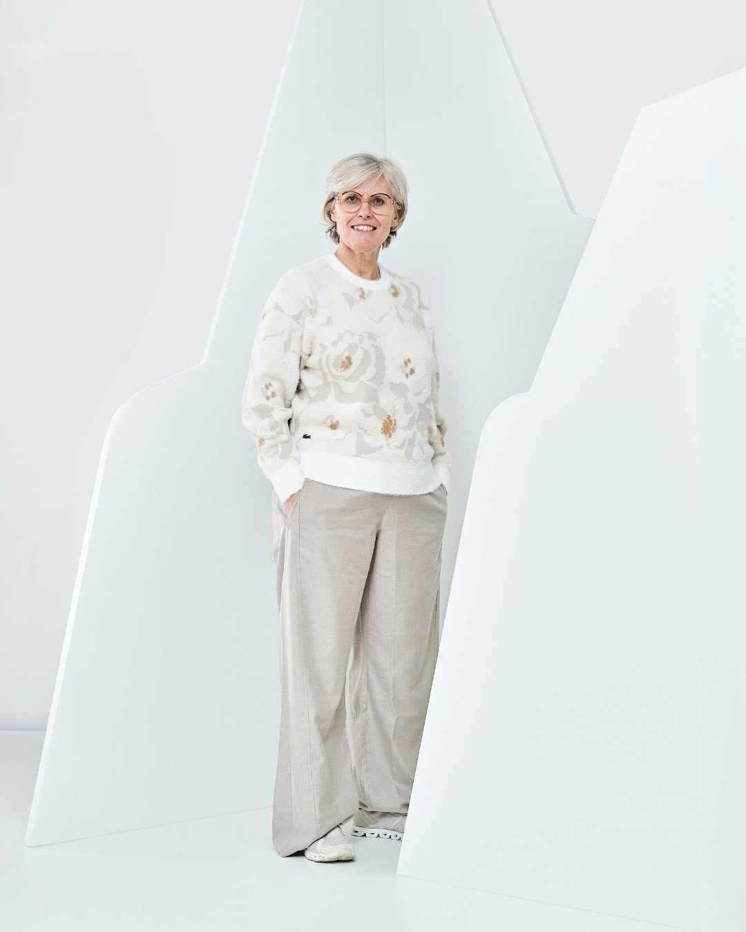 Sandrine Demas, fondatrice et directrice artistique de Diacasan