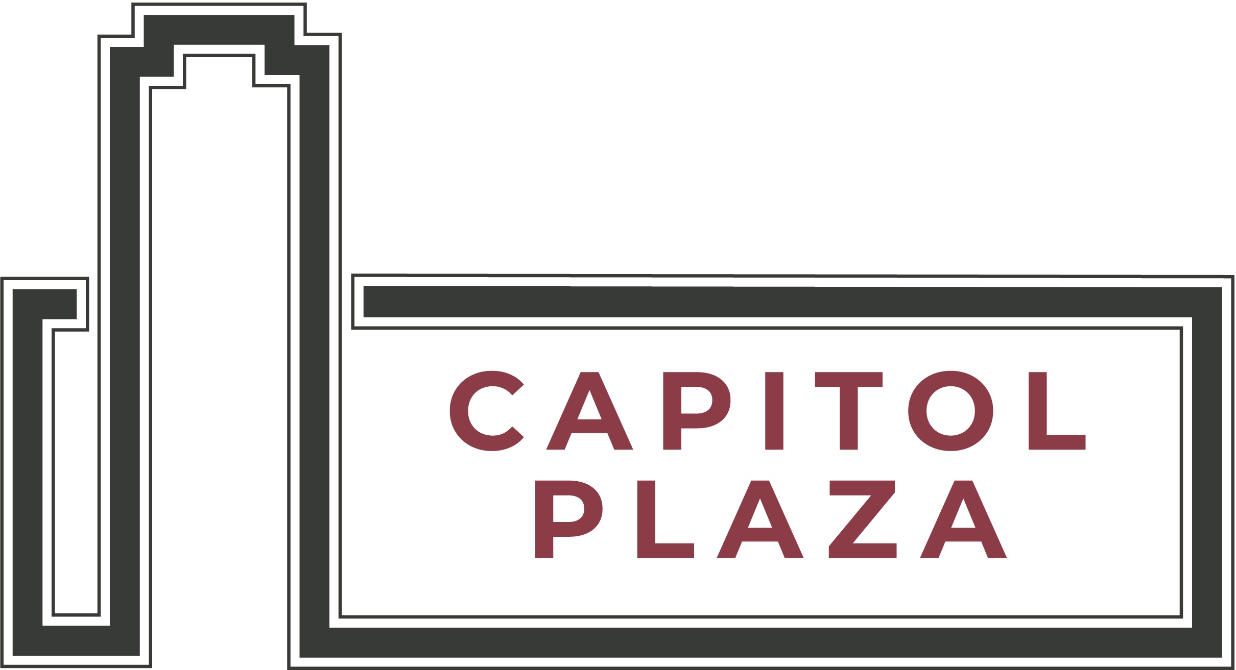 Capitol Plaza Logo