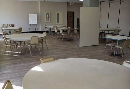 Clubhouse